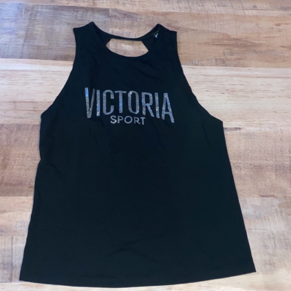 Victoria secret sport tank top